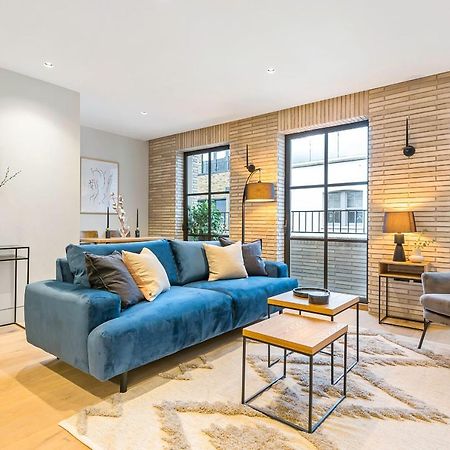 Be London - The Bloomsbury Residences Esterno foto