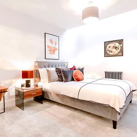 Be London - The Bloomsbury Residences Camera foto