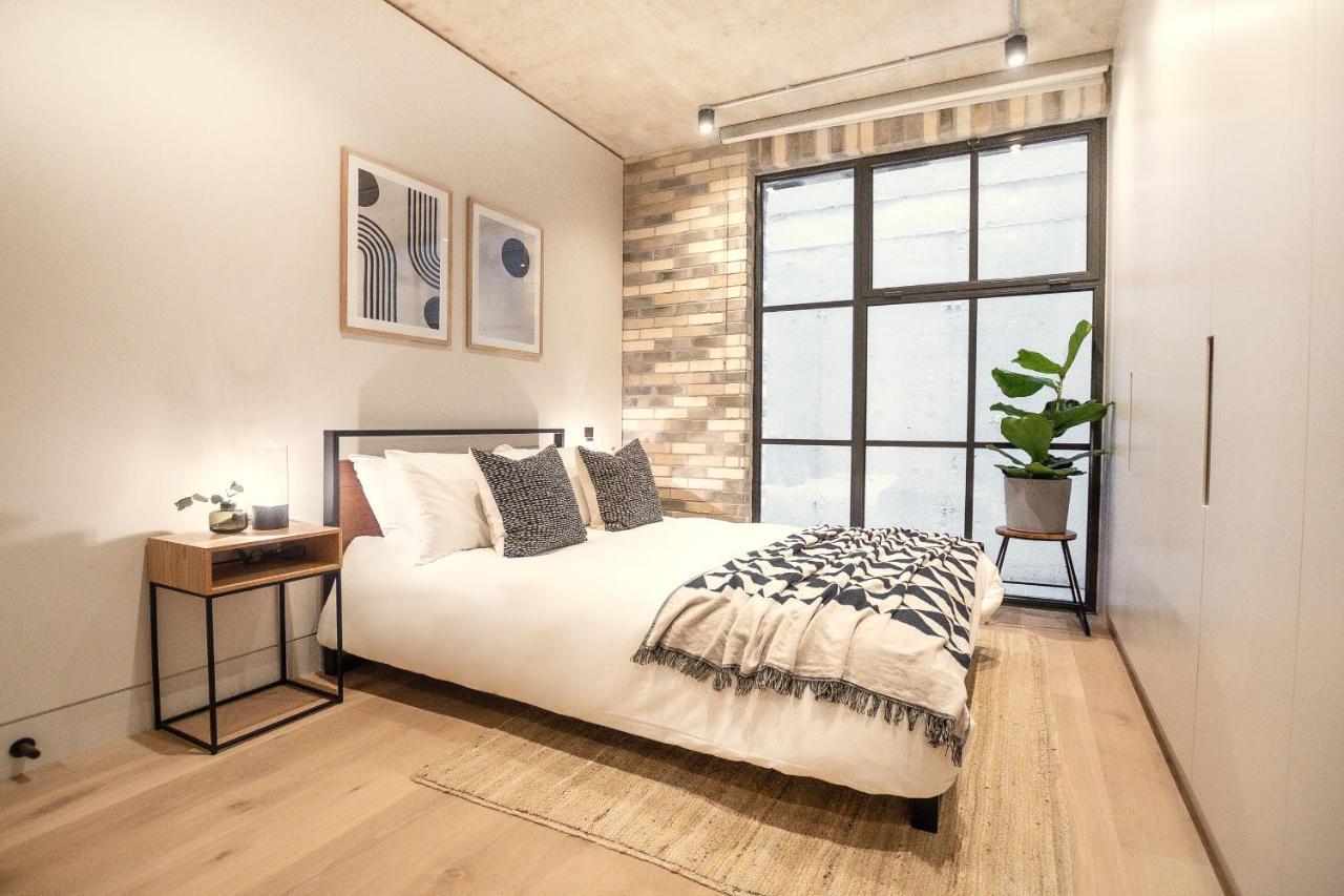 Be London - The Bloomsbury Residences Esterno foto