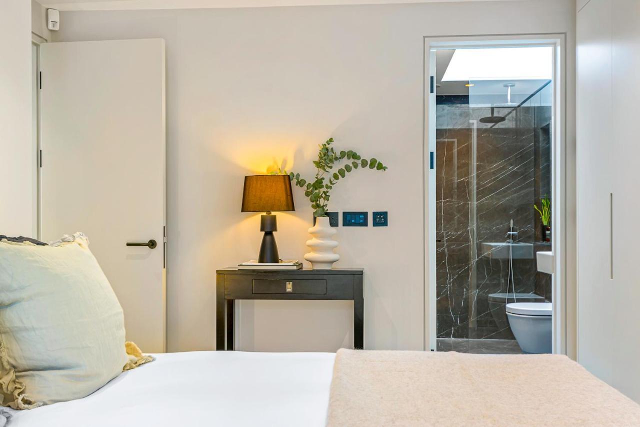 Be London - The Bloomsbury Residences Esterno foto