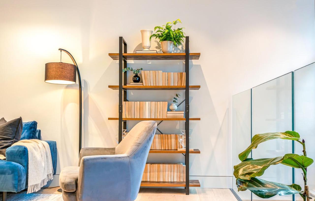 Be London - The Bloomsbury Residences Esterno foto