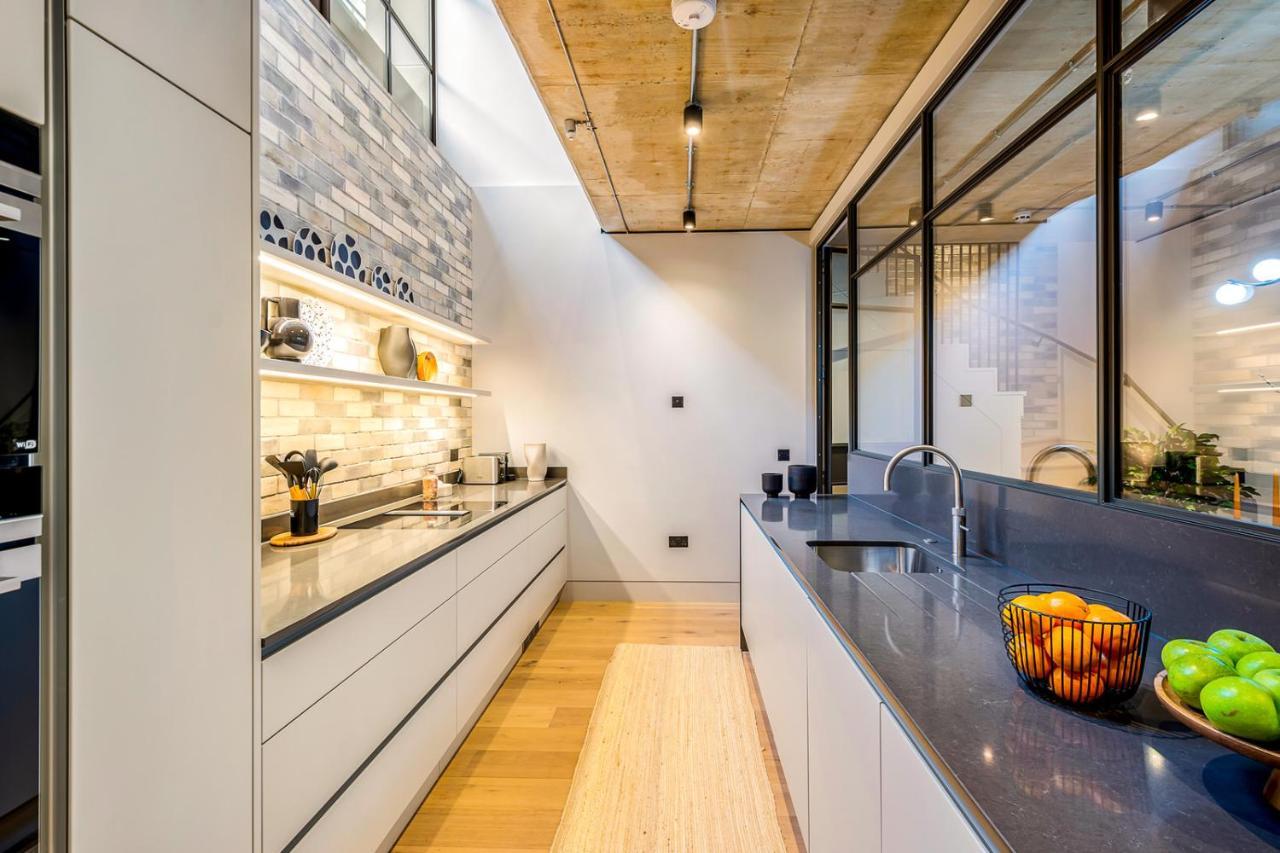 Be London - The Bloomsbury Residences Esterno foto