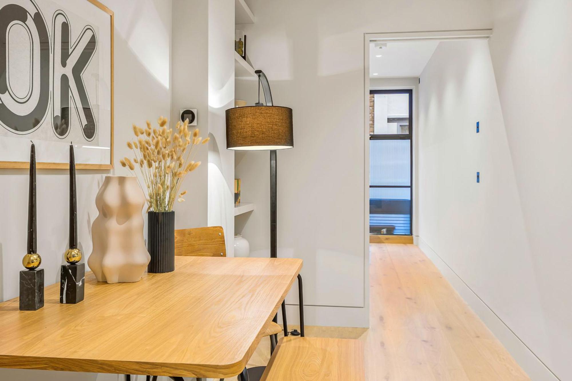 Be London - The Bloomsbury Residences Camera foto