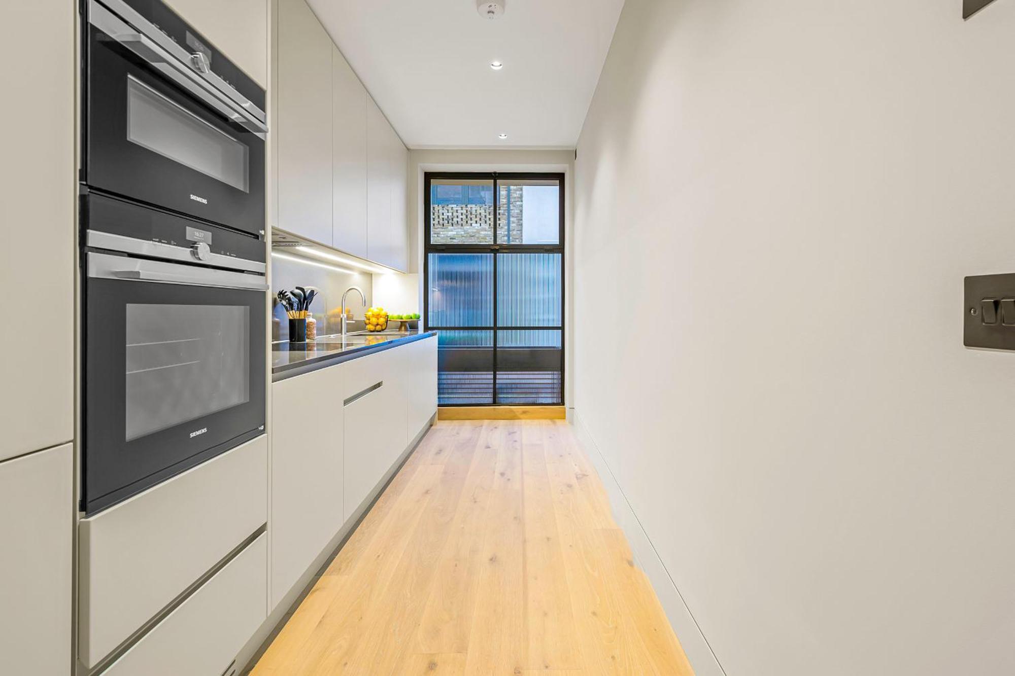 Be London - The Bloomsbury Residences Camera foto