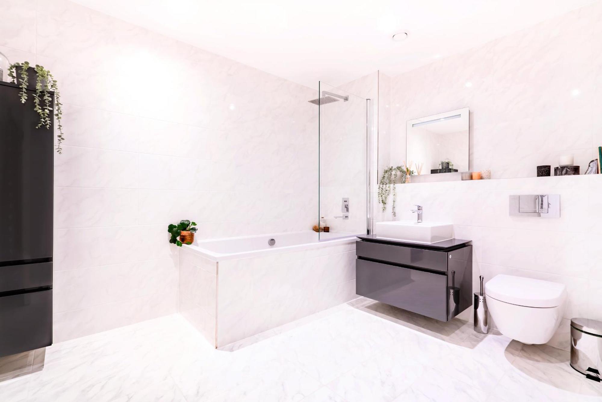 Be London - The Bloomsbury Residences Camera foto