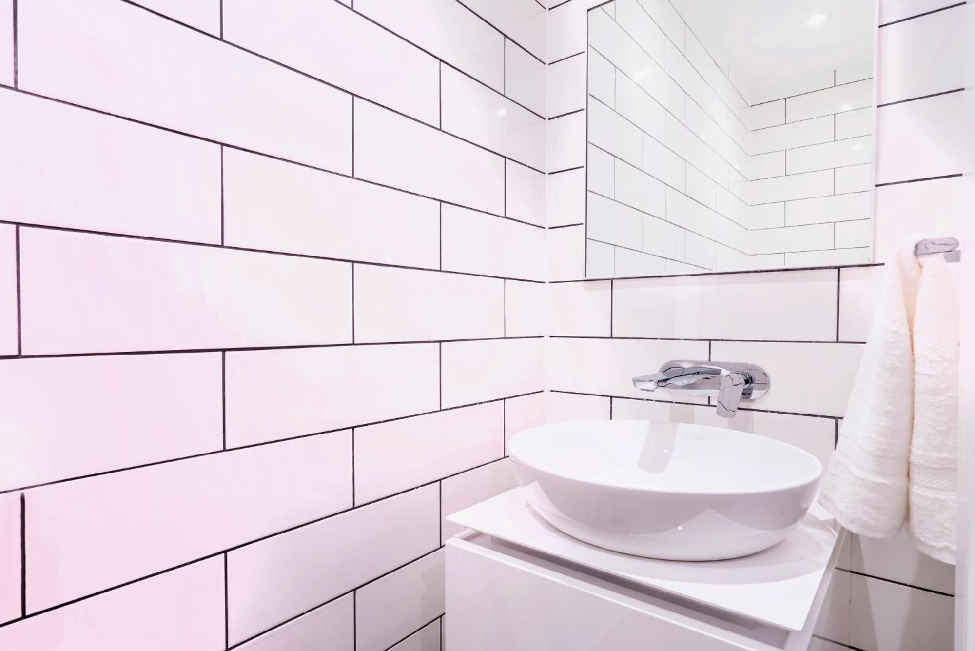 Be London - The Bloomsbury Residences Camera foto