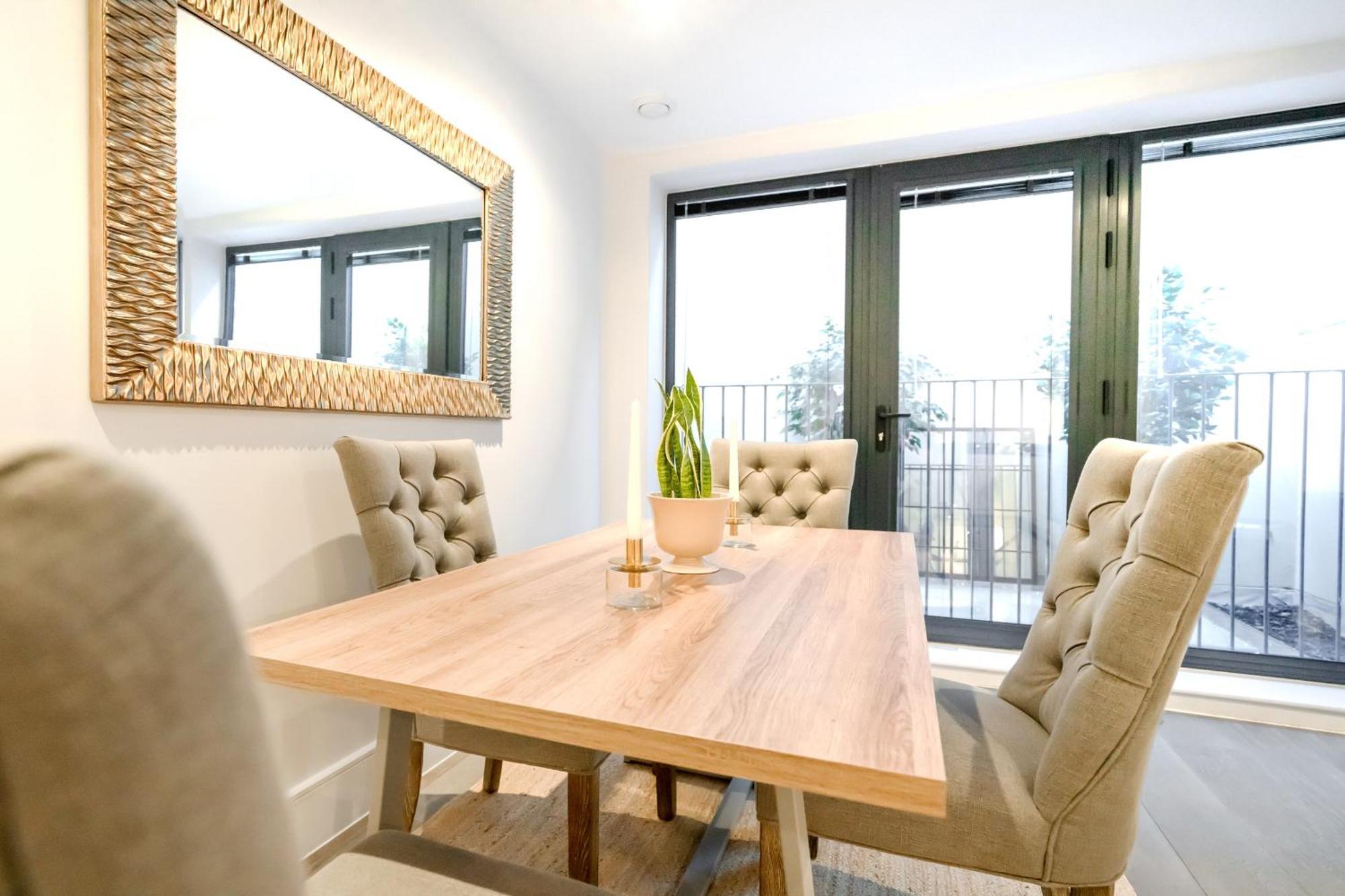 Be London - The Bloomsbury Residences Camera foto