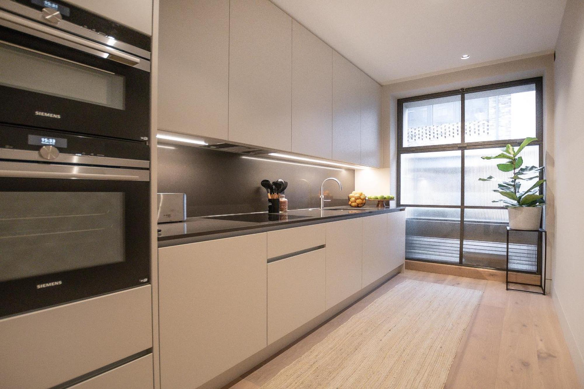 Be London - The Bloomsbury Residences Camera foto