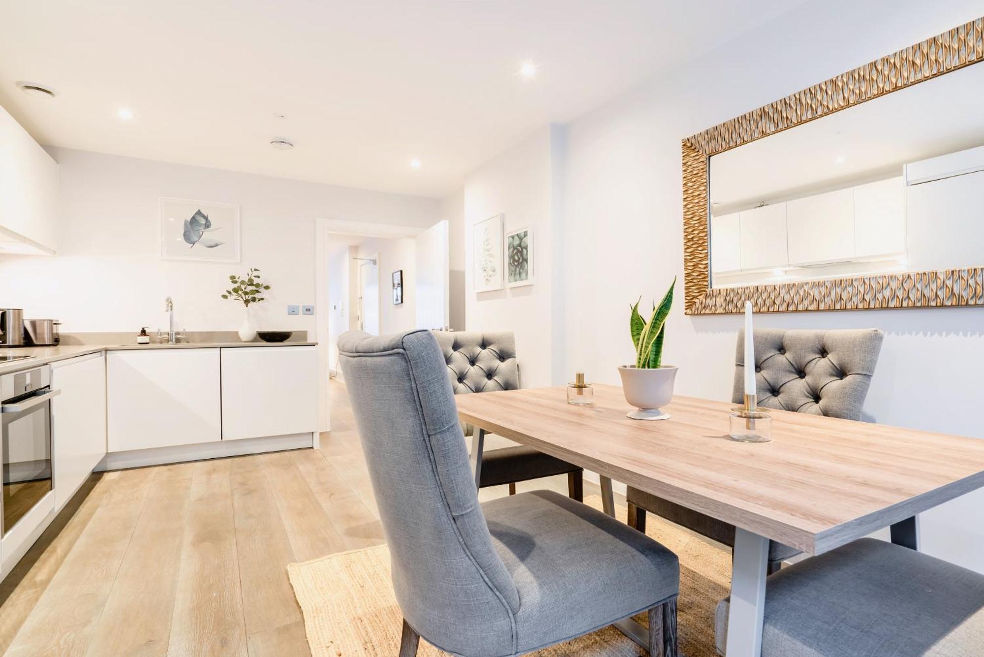 Be London - The Bloomsbury Residences Camera foto