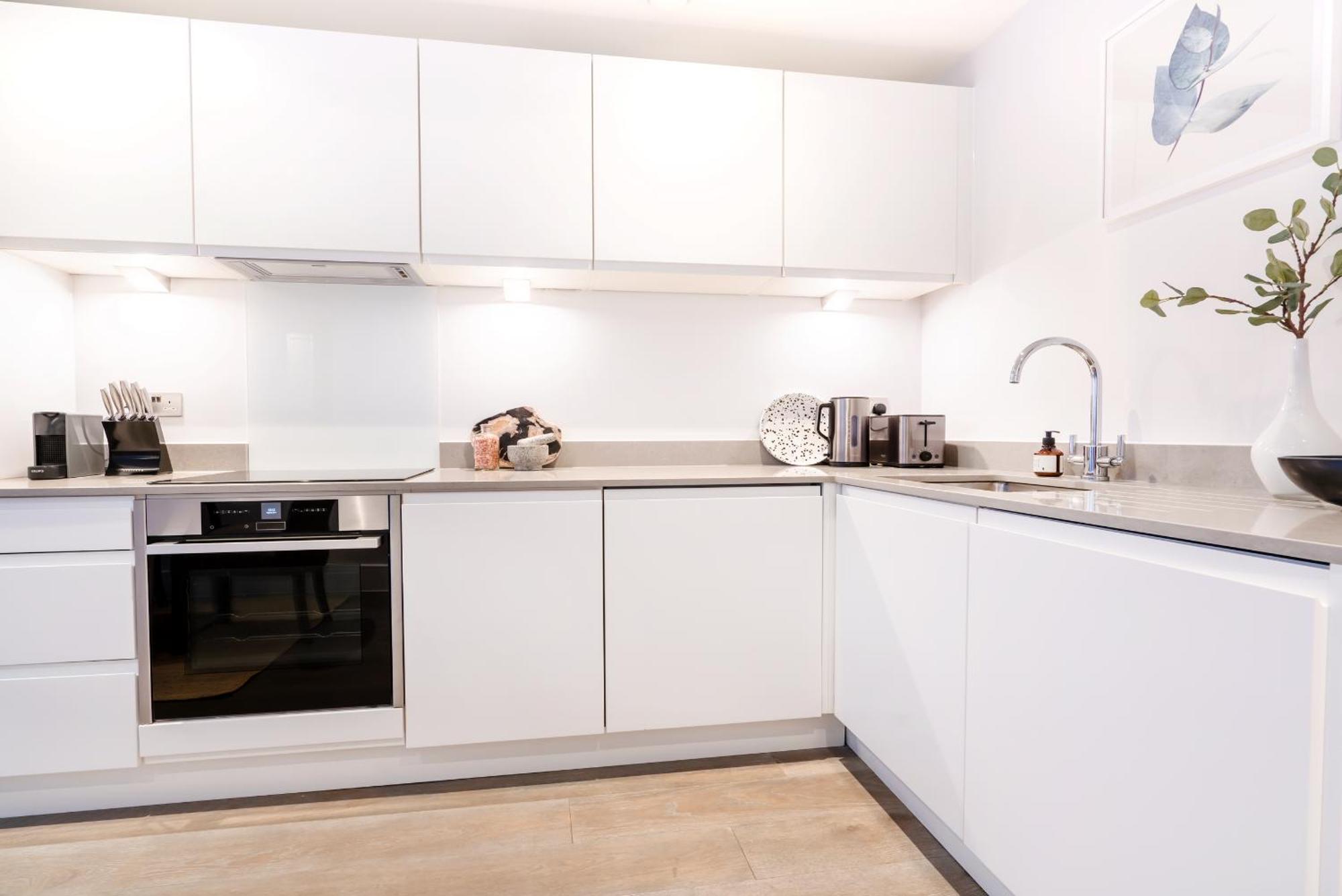 Be London - The Bloomsbury Residences Camera foto